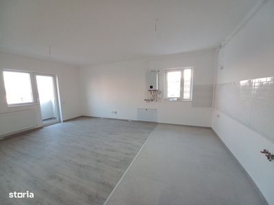 Duplex cu 4 camere, avand 120 mp utili, 190 mp teren, Selimbar