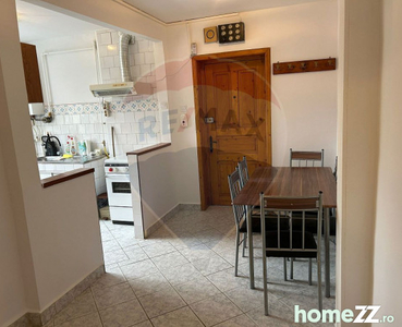 Apartament ultracentral etajul 1