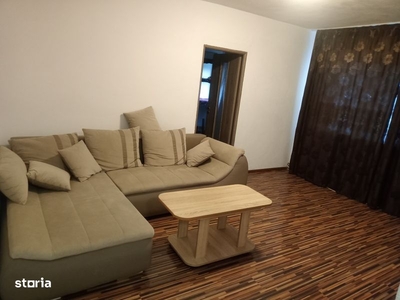 Apartament Zona Visoi Parter La Cheie!