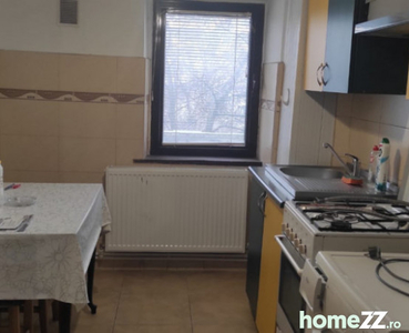 Apartarment 2 camere