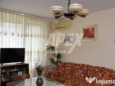 Apartment 3 camere | etaj 2 din 4| Favorit