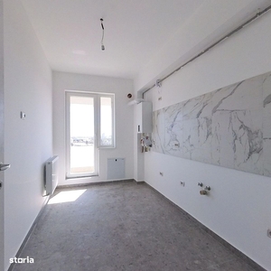 Vand apartament 3 camere Mioveni