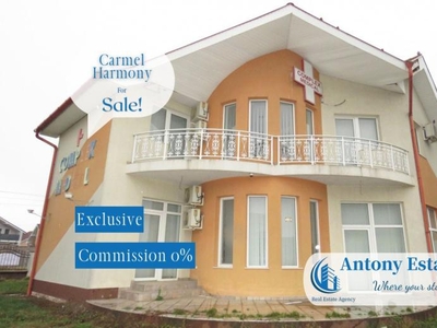 Carmel Harmony - Casa/ Birou/ Cabinet Medical de vanzare, Sanmartin