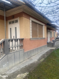 Casa de 154 mp ,in Viisoara Cluj cu 605 mp teren