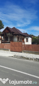 Casa Moroeni, Dambovita, 20km de Sinaia