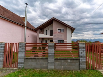 Casa / Vila de vanzare in Hateg, jud. Hunedoara