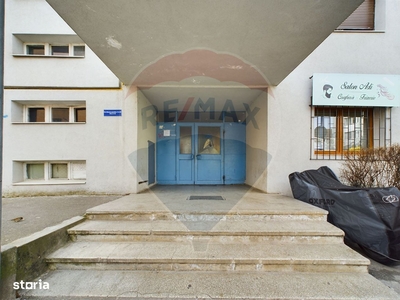 Apartament de vanzare 3 camere spatios si modern, Manastur, Cluj-Napo