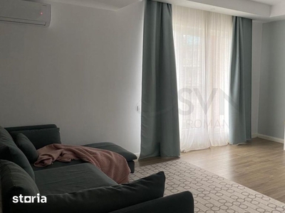 Apartament 3 camere in Aradul Nou