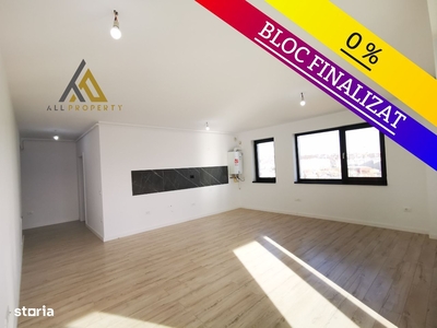 Apartament 2 camere | 1/3 | 46mp | Oras Pantelimon