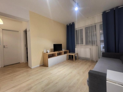 Inchiriere - Apartament 2 camere 50mp - Grozavesti