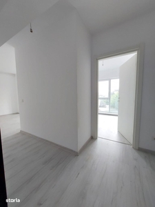 Apartament modern 3 camere, 79 mp, mobilat, zona Vivo