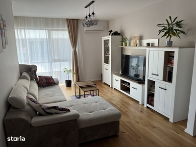 Apartament, 2 camere, 50mp, zona Corneliu Coposu