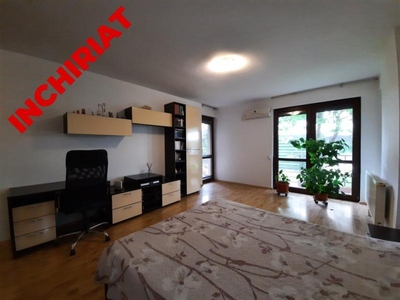 GARSON. DECOM. 45 mp TERASA 7 mp FORTUNA RESIDENCE BRAGADIRU