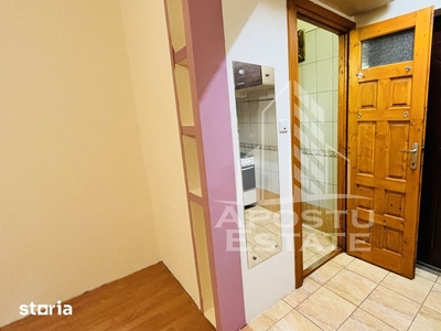 APARTAMENT 2 CAMERE 53MP CIARDA ROSIE