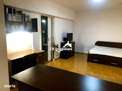 Apartament 2 camere în zona Oasului