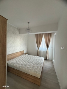 Apartament de inchiriat cu 2 camere in Piata Cipariu