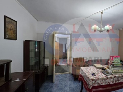 ID 2842 Apartament 2 camere - Strada ISACCEI