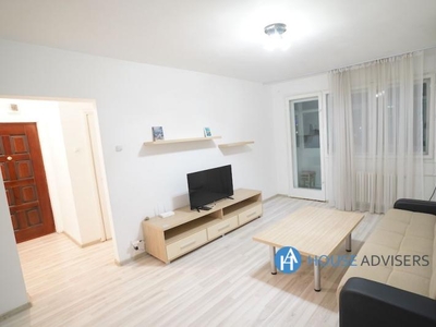 Inchiriere apartament 2 camere Cantemir