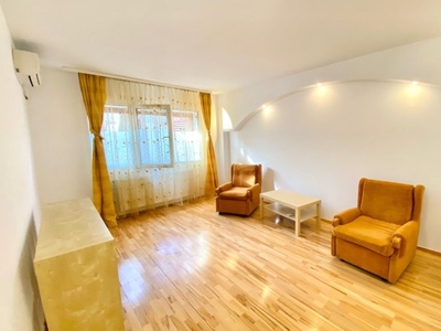 Inchiriere Apartament 2 camere decomandat - Aviatiei , Bucuresti