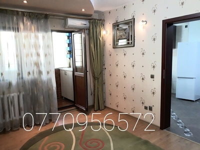 Inchiriere apartament 2 camere Stefan cel Mare, metrou, Dinamo