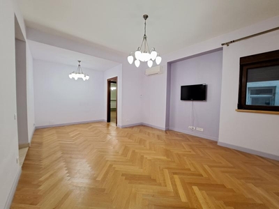 Inchiriere apartament 3 camere, Cotroceni -Kogalniceanu, nemobilat , lux