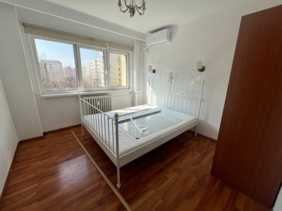 Inchiriere apartament 3 camere Iancului, metrou, 3 camere de inchiriat