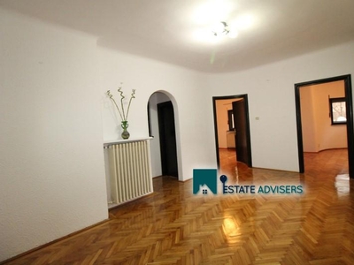 Inchiriere apartament 3 camere, in vila, Icoanei-Romana