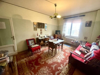 Investitie/Yeld 2 camere 37mp - Piata Romana-Coloane