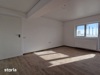 Apartament 2 camere, 47 mp, zona Centrala