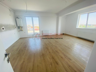 Metalurgiei Grand Arena apartament 3 camere terasa generoasa 24mp