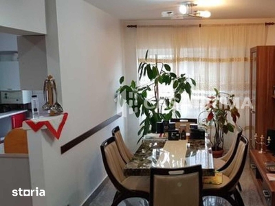 Mobilata si Utilat! Apartament 3 camere Frumoasa 97mp!