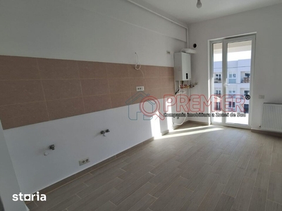 Apartament 2 camere decomandat Brancoveanu- Turnu Magurele