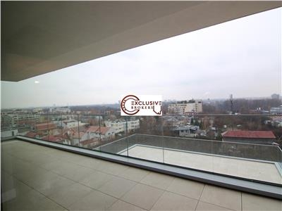 NEW CONCEPT ! LUXURY 5 ROOMS PENTHOUSE HERASTRAU!