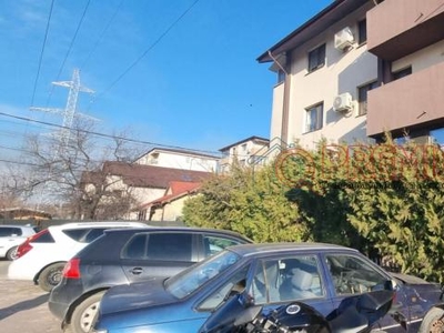 Nou in piata! Apartament 2 camere- Popesti- Occidentului