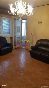 Inchiriez apartament 3 camere in Cluj Napoca