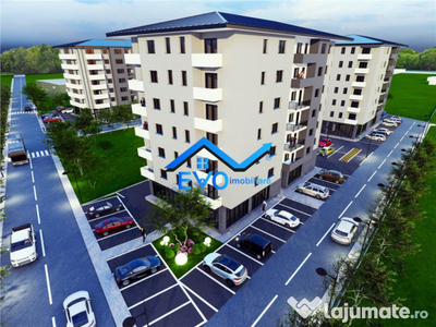 Oportunitate Investitie Apartament 2 Camere in Visan, Fara C
