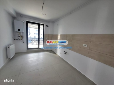 Apartament 2 camere, et 2, mobilat si utilat, zona Gara