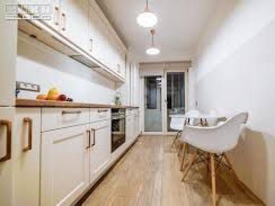 Parcare Bonus Apartament 3 camere Titan Theodor Pallady