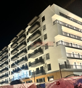 APARTAMENT 2 CAMERE | BLOC NOU IN ZONA LINISTITA | DAMAROAIA