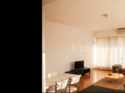 Pipera: Apartament cu 3 camere spatios, ansamblu rezidential exclusivist