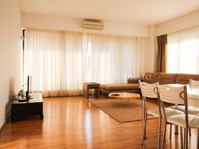 Pipera: Apartament cu 3 camere spatios, ansamblu rezidential exclusivist
