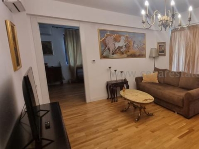 PIPERA IANCU NICOLAE APARTAMENT 2 CAMERE SUPERB MOBILAT LOC PARCARE