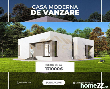 CASA | BERCENI | 4 CAMERE | 2 BAI