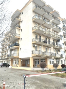 Statiunea Mamaia - Phoenicia, 3 camere, 132 mp., vedere la mare