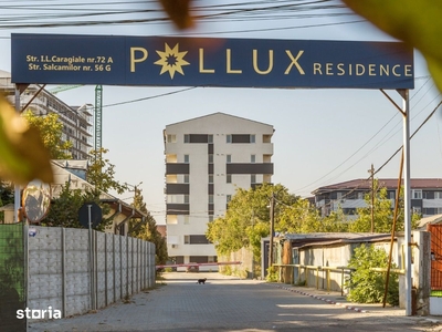 Studio 2 camere Pollux Residence | Militari | Chiajna |Acces Uverturii