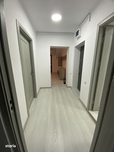 Vanzare apartament 2 camere cu gradina zona Parcul Poligon, Floresti