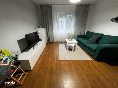 Bd. Brancoveanu | 3 Camere tip Duplex | 2 Bai | Centrala | Balcon