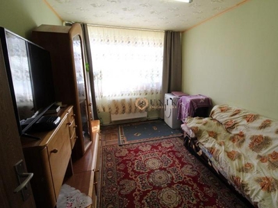 Vand apartament 2 camere in Hunedoara, zona Bd. M. Viteazu, 44 mp