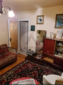 Vand apartament 2 camere Matei Voievod