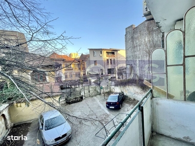 Apartament 2 cam cu curte 43mp Bragadiru